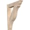 Ekena Millwork Funston Traditional Smooth Outlooker, Douglas Fir, 7 1/2"W x 34"D x 42"H OUT08X34X42FST01SDF - alternate 1